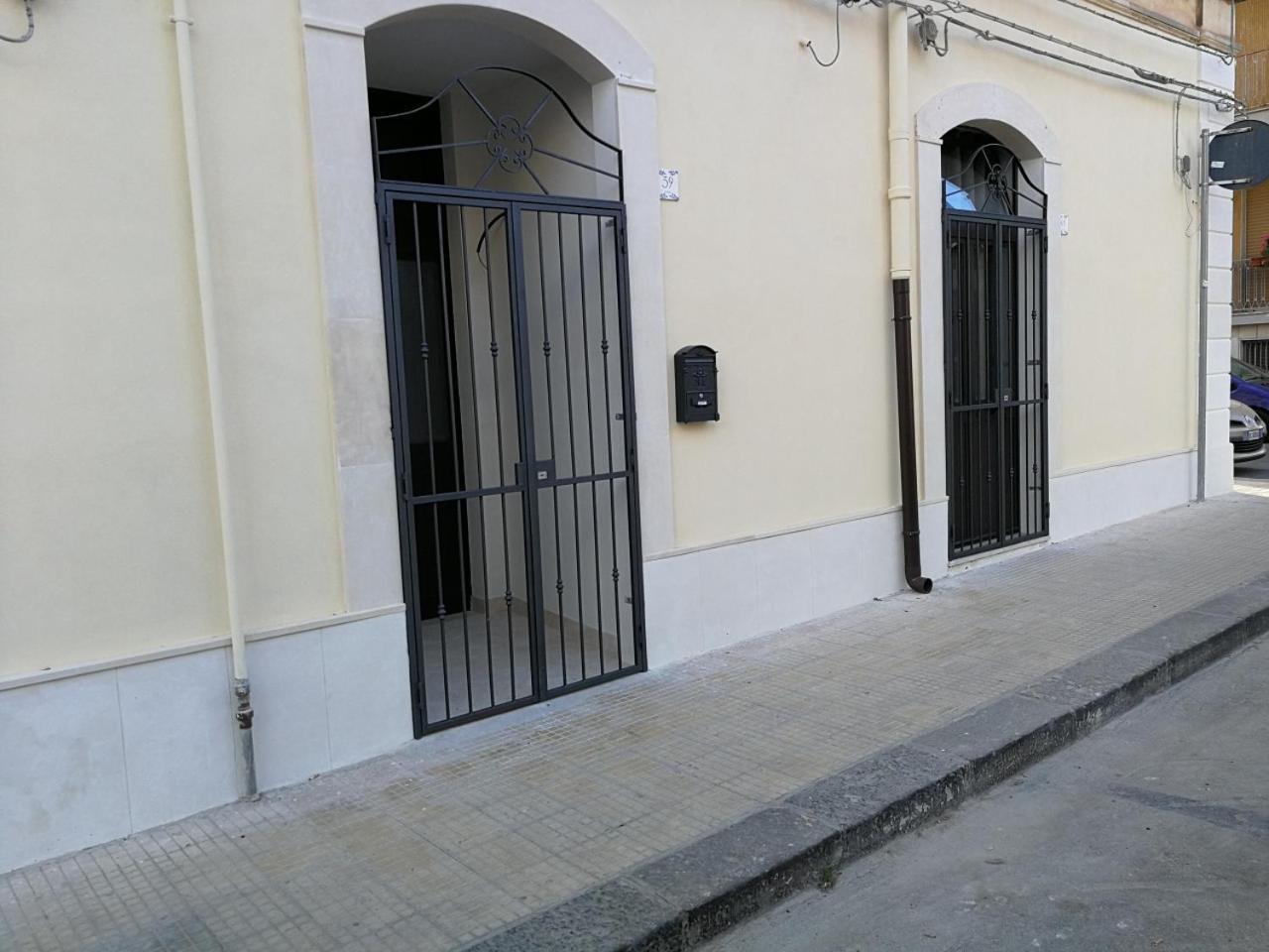 Syracuseapartments Isonzo Di Siracusa Stupendo Appartamento Vicino Ad Ortigia E A 200M Dal Mare Exterior photo