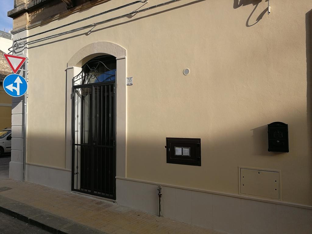 Syracuseapartments Isonzo Di Siracusa Stupendo Appartamento Vicino Ad Ortigia E A 200M Dal Mare Exterior photo